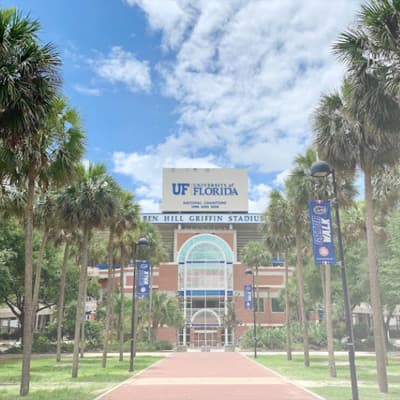 Ben-Hill-Griffin-Stadium